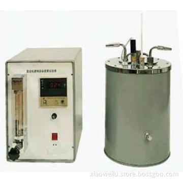 GD-509A Existent Gum Tester 